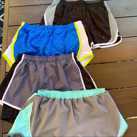 Pants - ⭐️ 3/$15!!! Small Gym Shorts Bundle